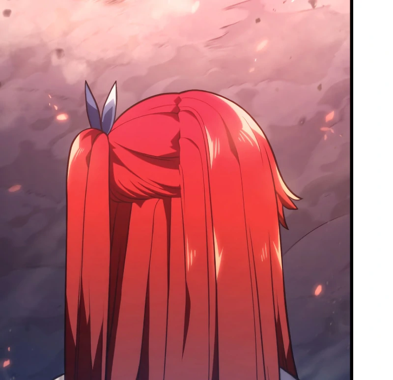 Revenge of the Iron-Blooded Sword Hound, Chapter 14 image 16